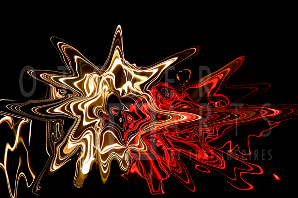 Capricci Splashing